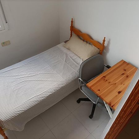 4 Habitaciones Frente Mercadona Vt-41369-V 甘迪亚 外观 照片
