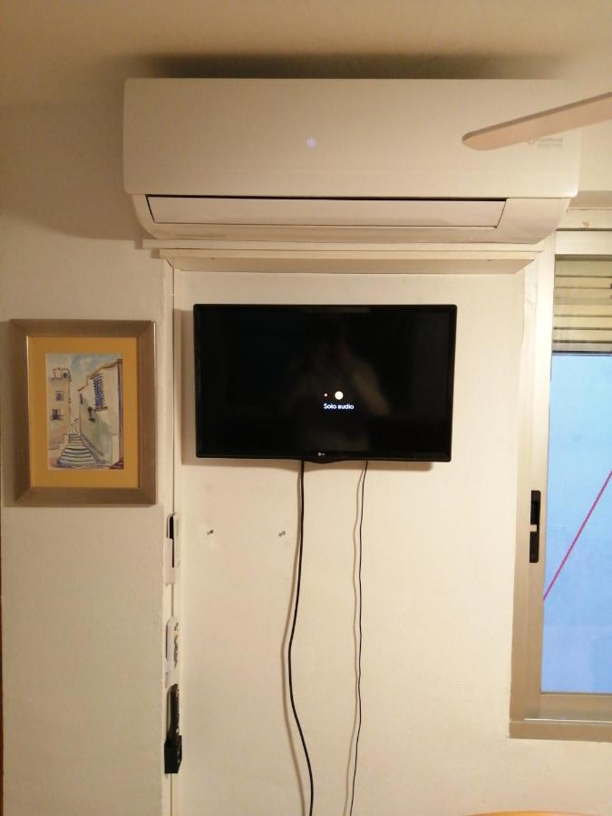 4 Habitaciones Frente Mercadona Vt-41369-V 甘迪亚 外观 照片