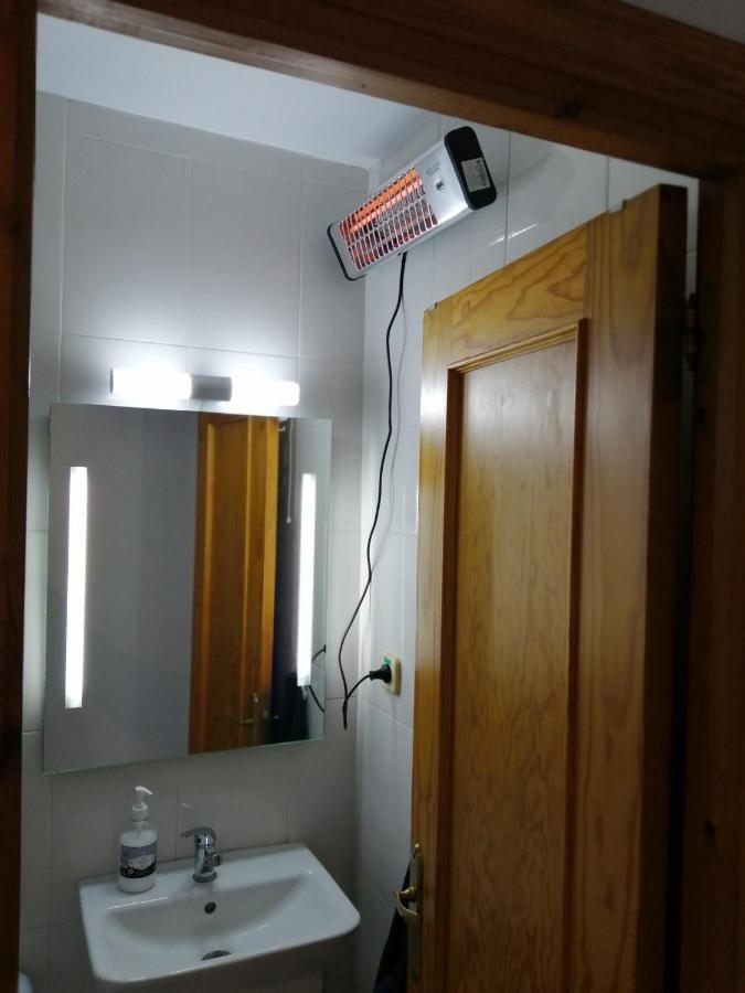 4 Habitaciones Frente Mercadona Vt-41369-V 甘迪亚 外观 照片