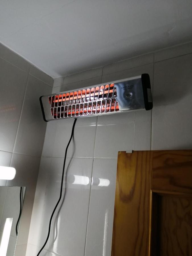 4 Habitaciones Frente Mercadona Vt-41369-V 甘迪亚 外观 照片