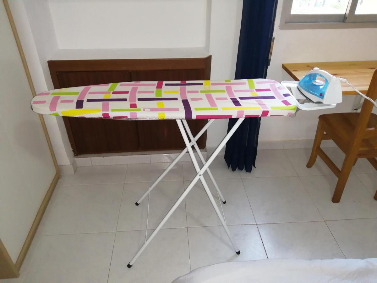 4 Habitaciones Frente Mercadona Vt-41369-V 甘迪亚 外观 照片