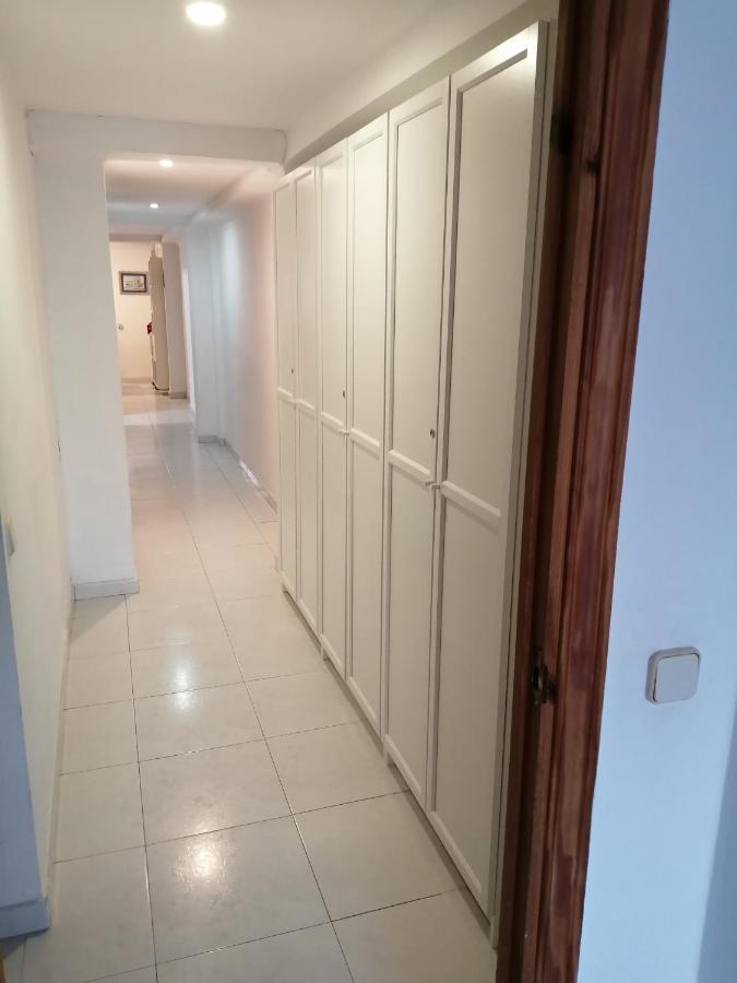 4 Habitaciones Frente Mercadona Vt-41369-V 甘迪亚 外观 照片