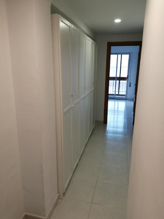 4 Habitaciones Frente Mercadona Vt-41369-V 甘迪亚 外观 照片