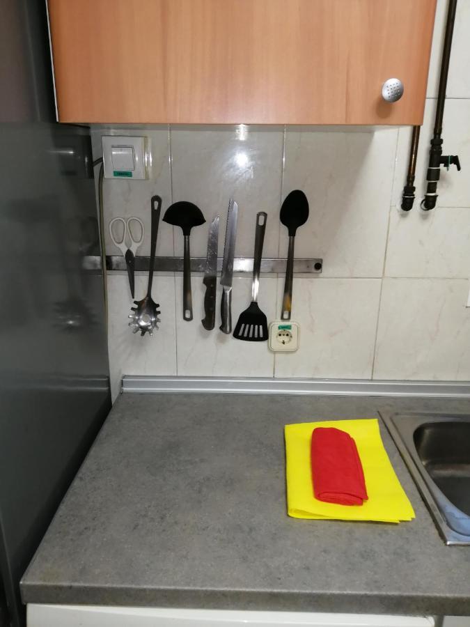 4 Habitaciones Frente Mercadona Vt-41369-V 甘迪亚 外观 照片