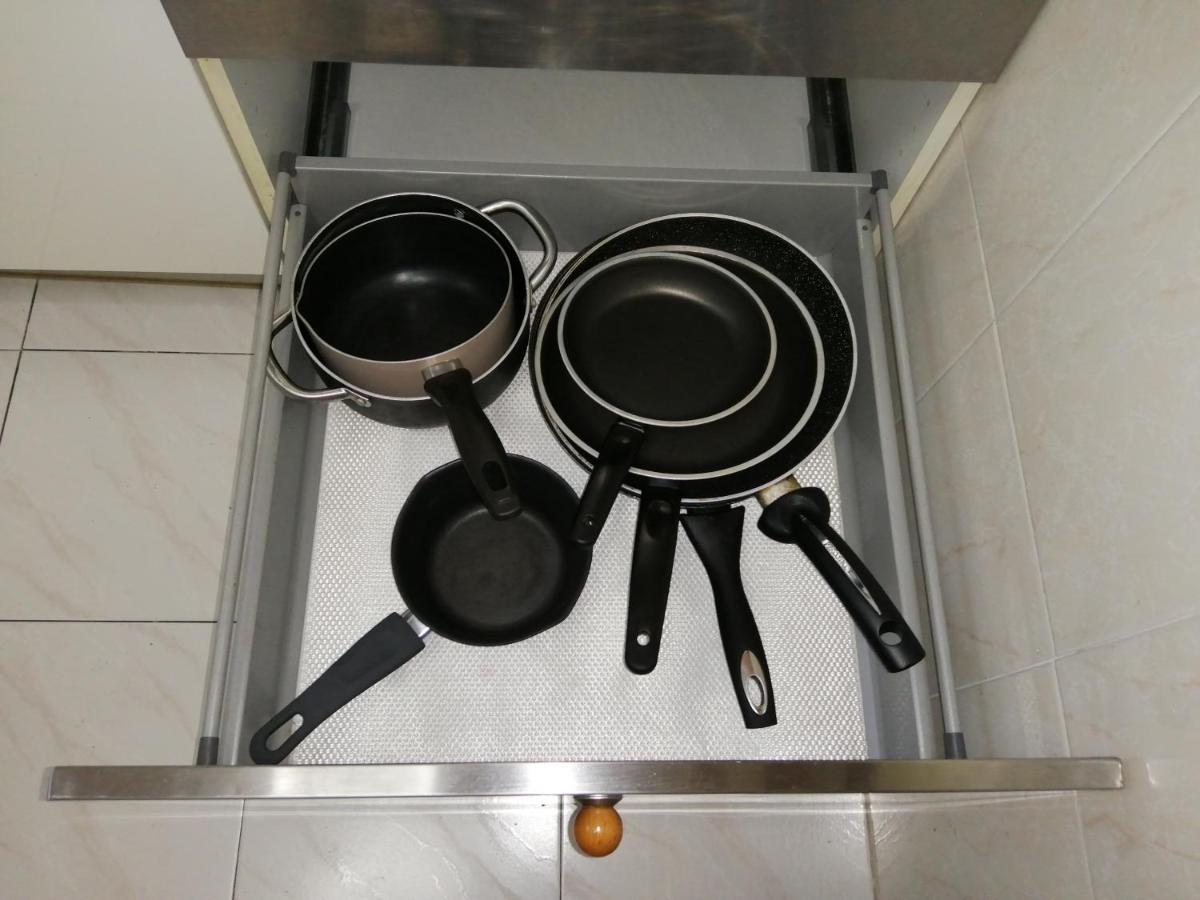 4 Habitaciones Frente Mercadona Vt-41369-V 甘迪亚 外观 照片