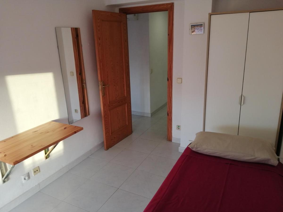 4 Habitaciones Frente Mercadona Vt-41369-V 甘迪亚 外观 照片