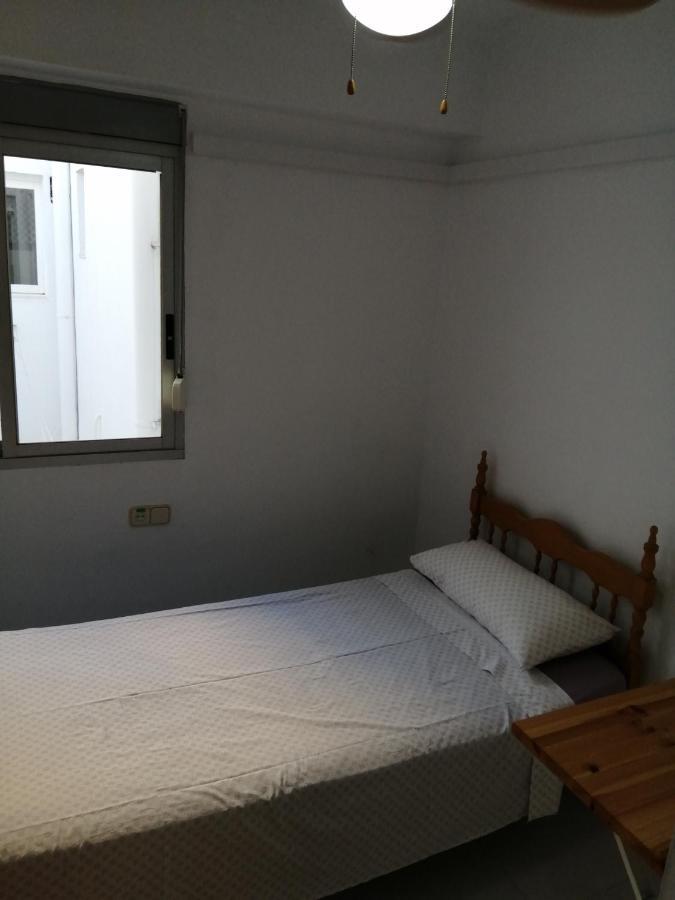 4 Habitaciones Frente Mercadona Vt-41369-V 甘迪亚 外观 照片