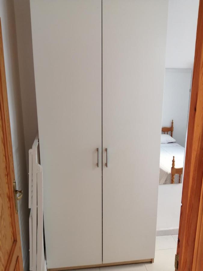 4 Habitaciones Frente Mercadona Vt-41369-V 甘迪亚 外观 照片