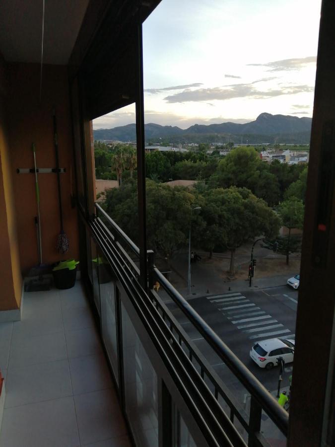 4 Habitaciones Frente Mercadona Vt-41369-V 甘迪亚 外观 照片