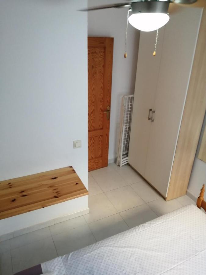4 Habitaciones Frente Mercadona Vt-41369-V 甘迪亚 外观 照片