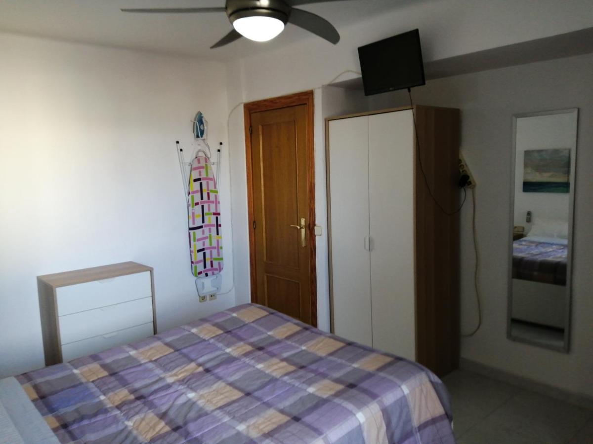 4 Habitaciones Frente Mercadona Vt-41369-V 甘迪亚 外观 照片