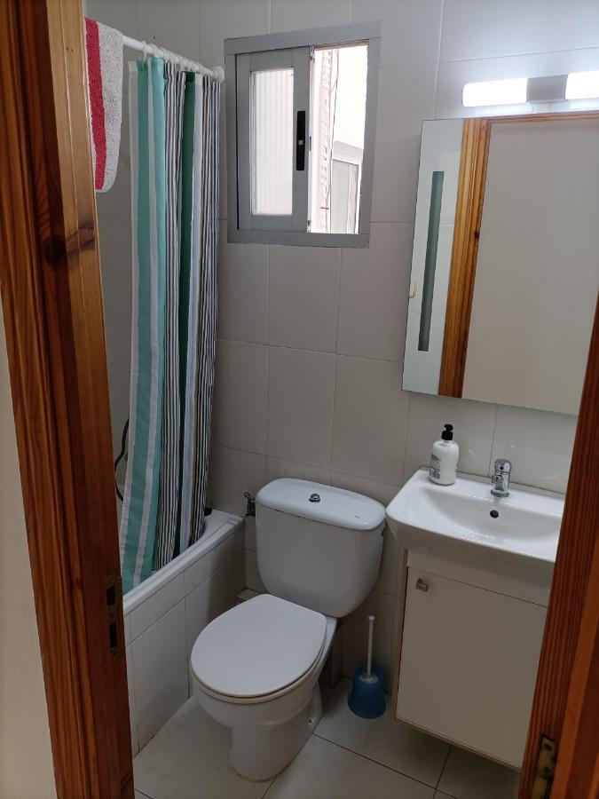 4 Habitaciones Frente Mercadona Vt-41369-V 甘迪亚 外观 照片
