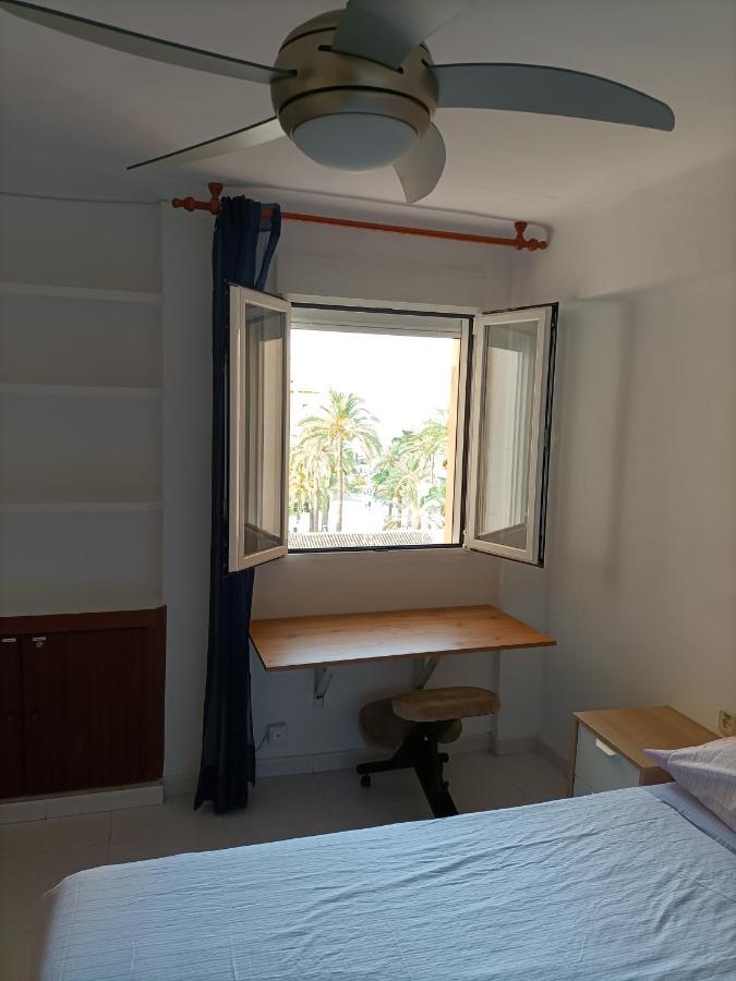 4 Habitaciones Frente Mercadona Vt-41369-V 甘迪亚 外观 照片