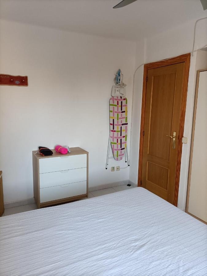 4 Habitaciones Frente Mercadona Vt-41369-V 甘迪亚 外观 照片