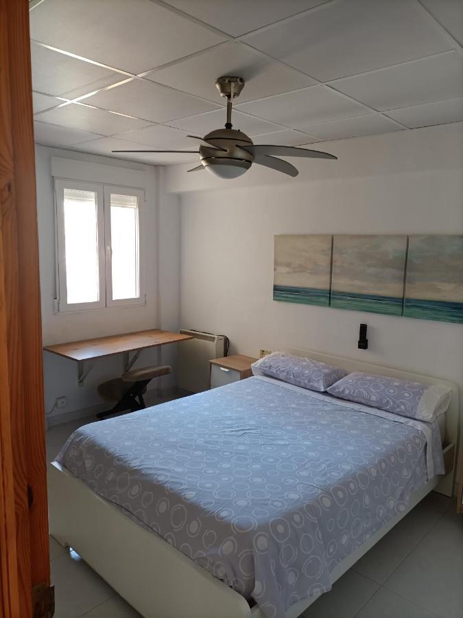 4 Habitaciones Frente Mercadona Vt-41369-V 甘迪亚 外观 照片