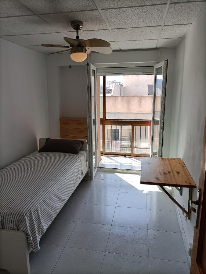 4 Habitaciones Frente Mercadona Vt-41369-V 甘迪亚 外观 照片
