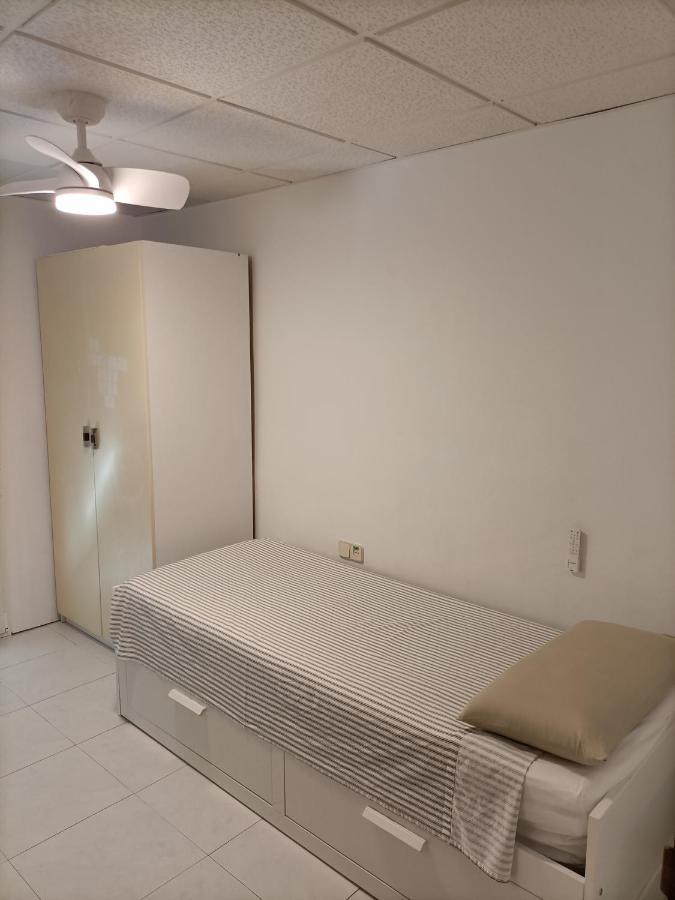 4 Habitaciones Frente Mercadona Vt-41369-V 甘迪亚 外观 照片