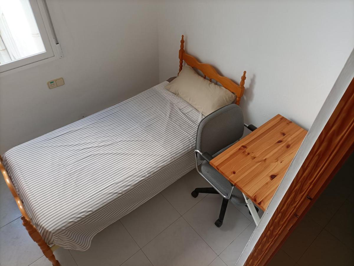 4 Habitaciones Frente Mercadona Vt-41369-V 甘迪亚 外观 照片