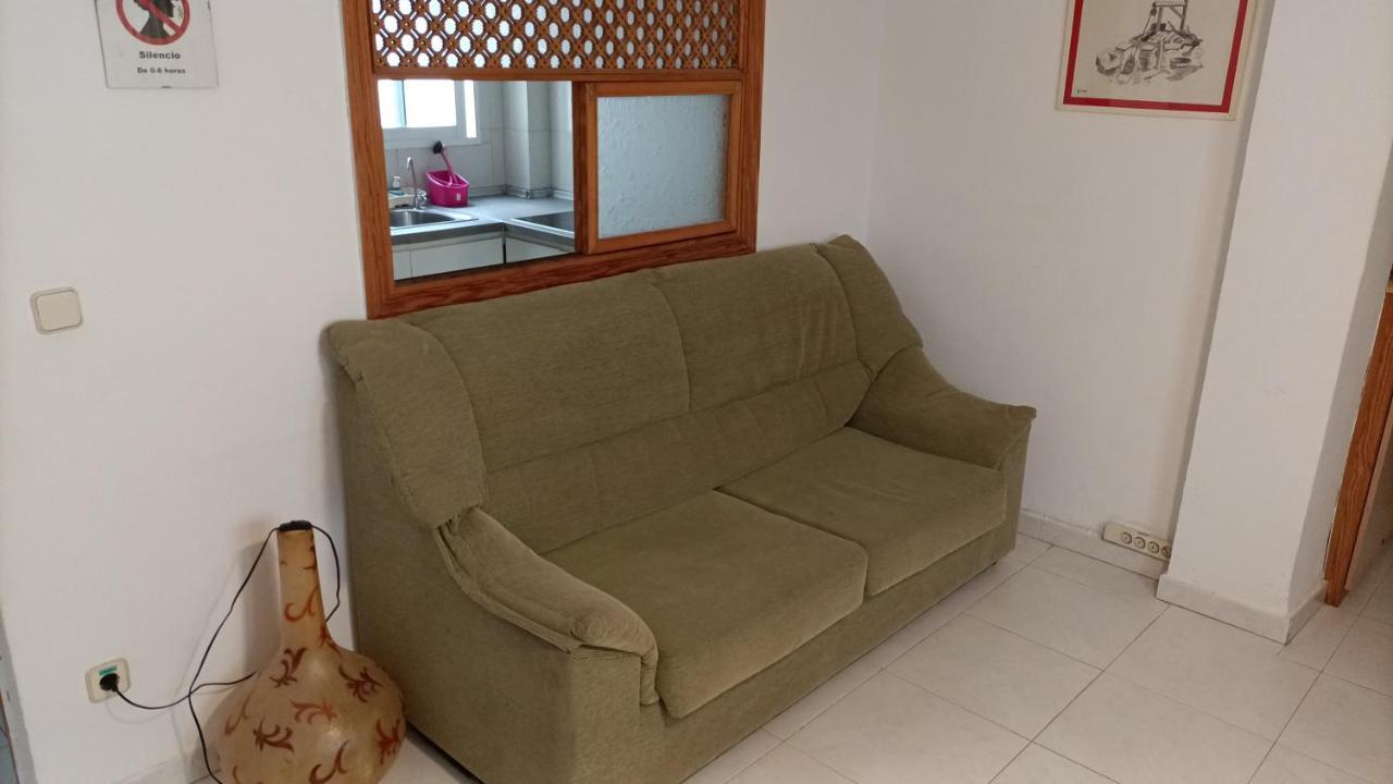 4 Habitaciones Frente Mercadona Vt-41369-V 甘迪亚 外观 照片