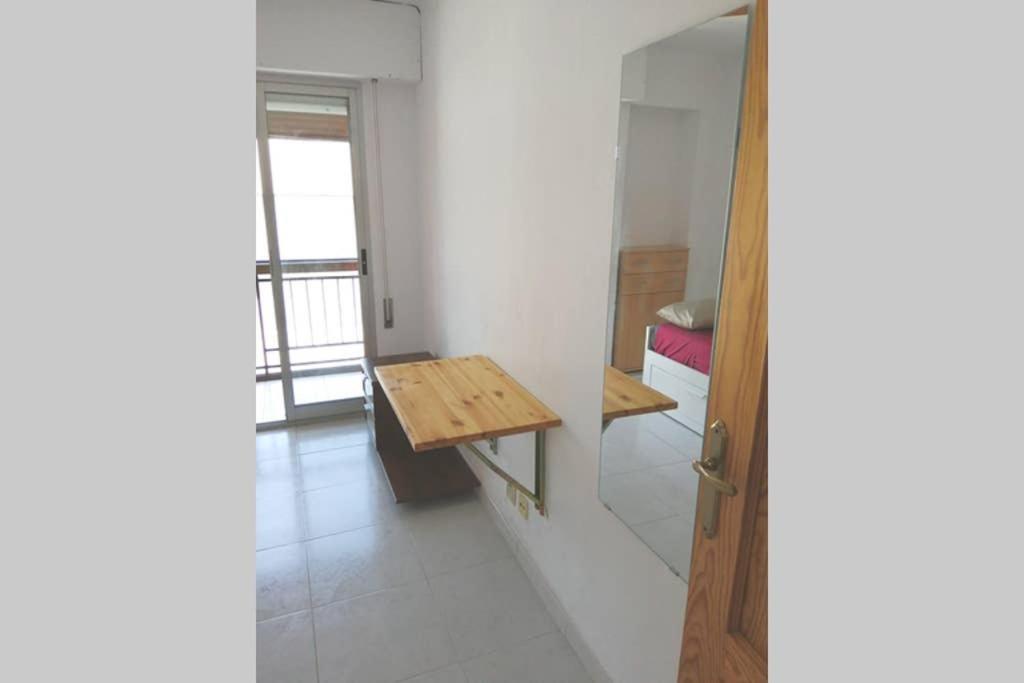 4 Habitaciones Frente Mercadona Vt-41369-V 甘迪亚 外观 照片
