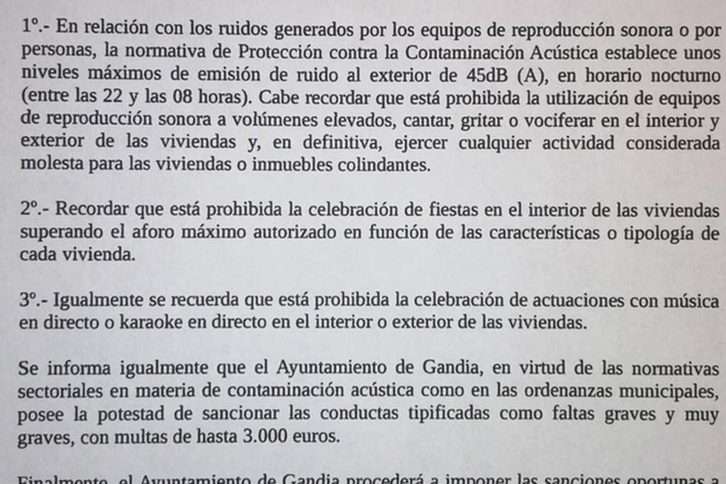 4 Habitaciones Frente Mercadona Vt-41369-V 甘迪亚 外观 照片